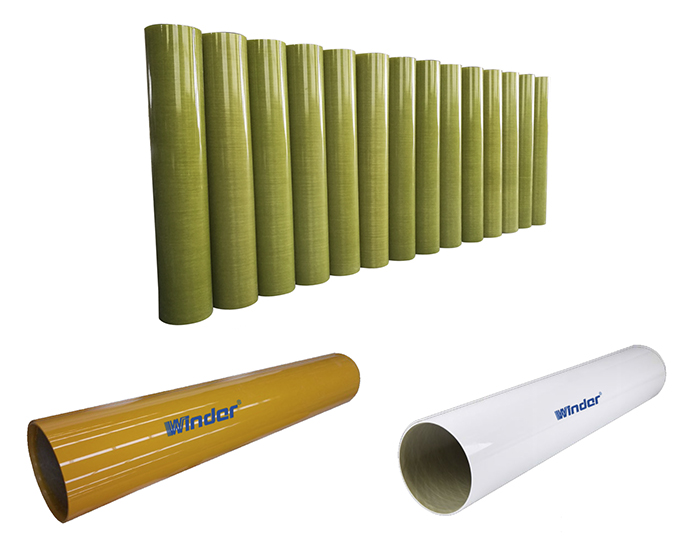 The Difference and Application of DTRO membrane and STRO membrane