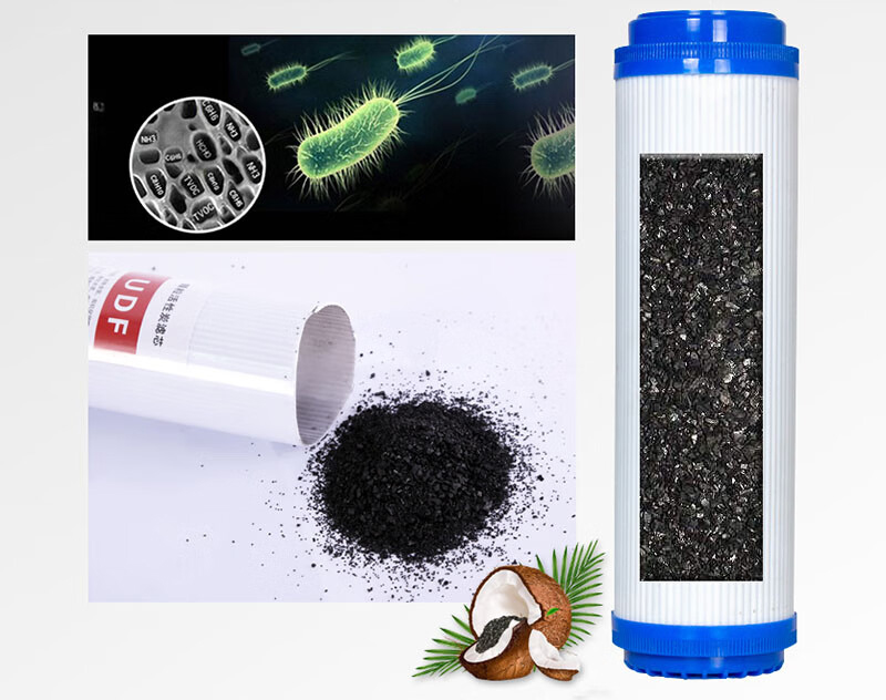 UDF Filter Cartridge