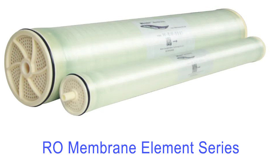 6 Things to Note Before Using Reverse Osmosis Membrane