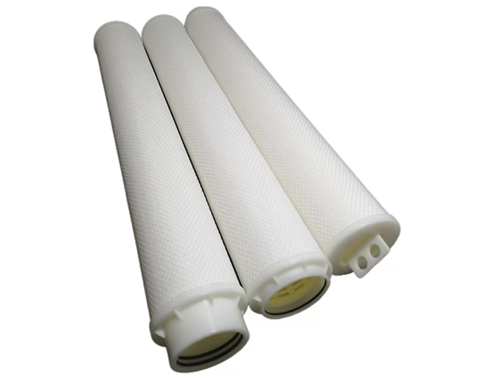 High Flow Filter Cartridge