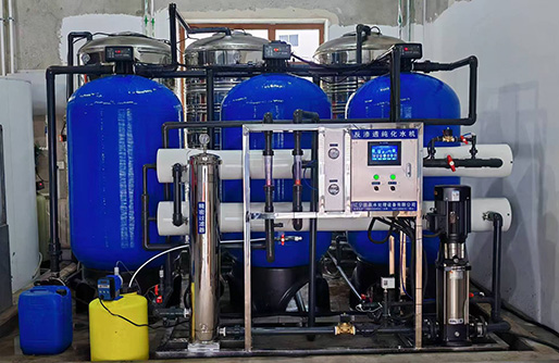 How to Extend the Life of Reverse Osmosis Membrane?