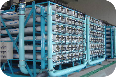 The Advantages and Disadvantages of Ultrafiltration and Activated Carbon Devices in the Preparation of Ultra-pure Water